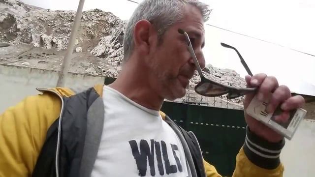 3. Peru - La Oroya смотреть онлайн