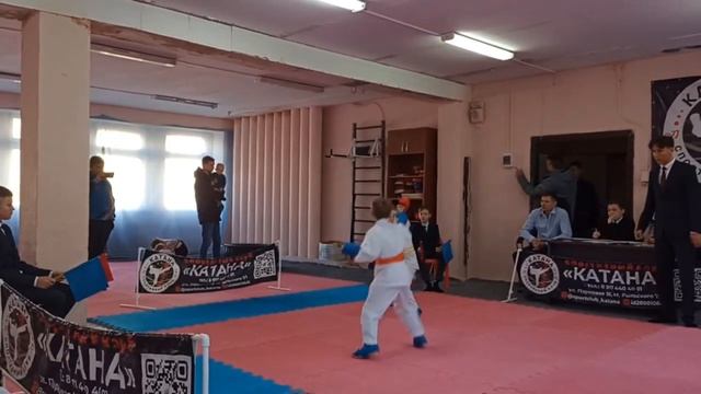 05.11.2023 Клубные соревнования