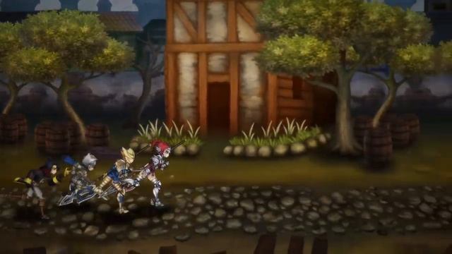 Fallen Legion: Flames of Rebellion 100% Trophy Guide And Walkthrough (23) смотреть онлайн