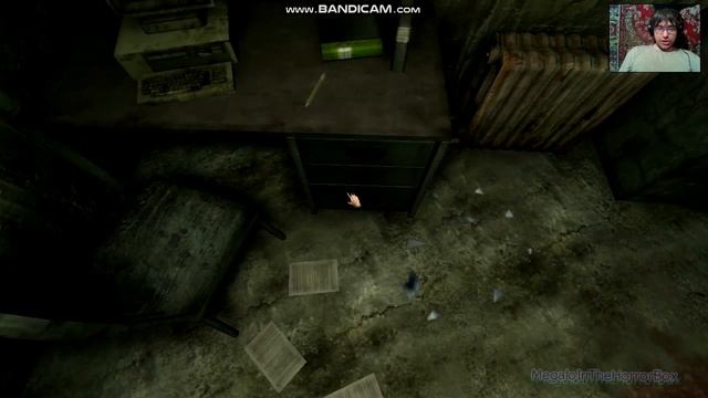 Penumbra: Necrologue - 2. Коллектор (прохождение на русском) смотреть онлайн