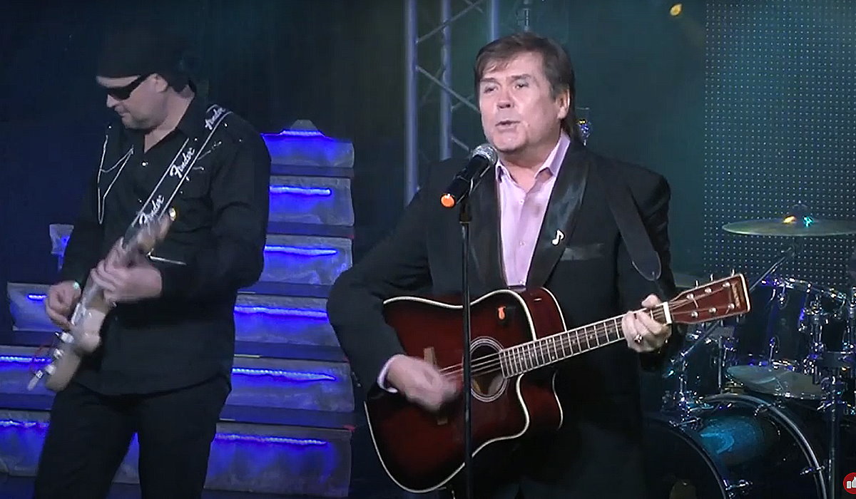 Александр Маркуша - "Без тебя" смотреть онлайн