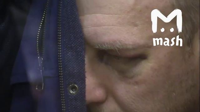 Арест Фатеева смотреть онлайн