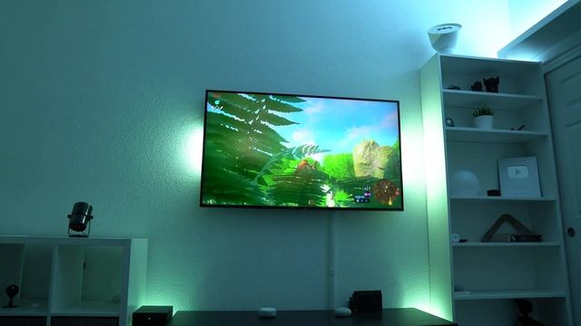 How to Set Up Hue Sync Box so it’s NOT Distracting смотреть онлайн