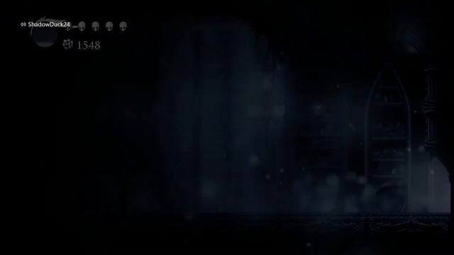 Hollow Knight Episode 7:Rage in The Soul Sanctum! смотреть онлайн