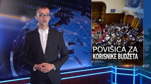 Prave Vesti 3. novembar 2019. смотреть онлайн