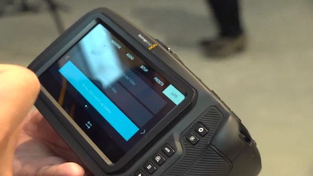 NAB 2018: Blackmagic Design смотреть онлайн