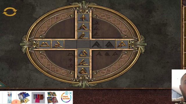 50 Room Escape 11 Level 16 Walkthrough смотреть онлайн