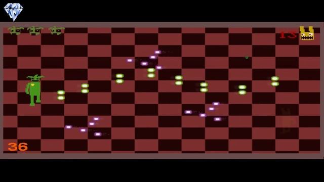 Vigo's Adventure: Paroxysm - Сильный Плюштрап смотреть онлайн