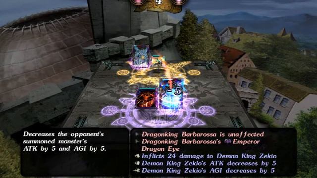 ELEMENTAL MONSTER -ONLINE CARD GAME-ADO1000 10 смотреть онлайн