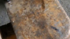 Фрикционное кольцо для снегоуборщика своими руками (ЧАСТЬ ПЕРВАЯ)лобзиком.