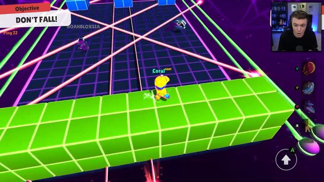 HOW TO GET *FREE* POLYGON GUY SPECIAL IN STUMBLE GUYS! смотреть онлайн