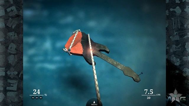 Zen Bound 2 Conflict Generations Walkthrough смотреть онлайн