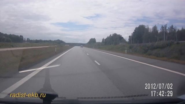 Дорогами Европы. Швеция. ч. 5 смотреть онлайн