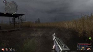 S.T.A.L.K.E.R. // Choice of Destiny - Обзор - Прохождение