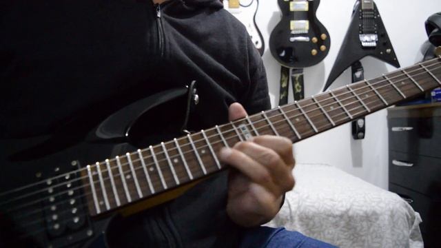 Timbre - Ride The Lightning (Metallica) смотреть онлайн