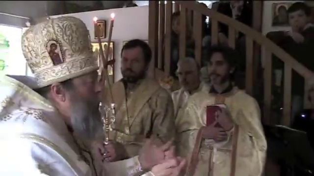 La Prière Et L'acquisition De L'Esprit Saint