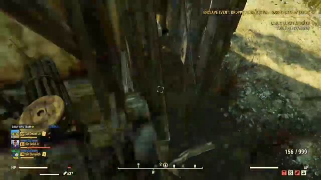 Fallout 76 With the pals смотреть онлайн