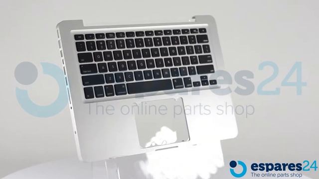 Topcase + klawiatura A1278 US - MacBook Pro Unibody 13" 2009-2010 смотреть онлайн
