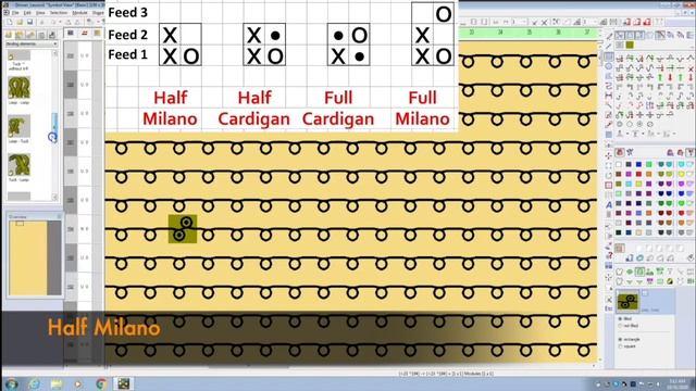 Stoll M1 Plus Lesson 1 (TT 381/382 - FIT) смотреть онлайн