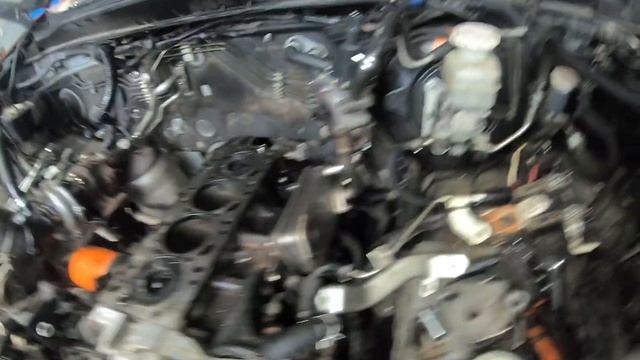 REPARANDO L200 DIESEL MITSUBISHI смотреть онлайн