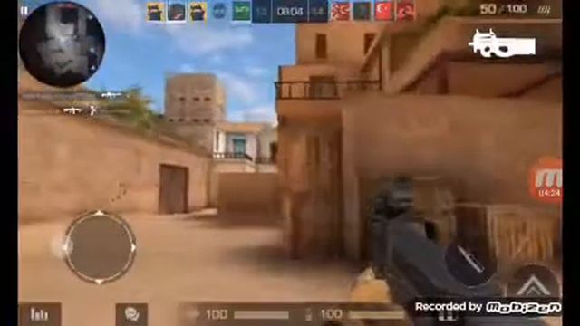 Va Prezint NOUA Versiune De Standoff 2$