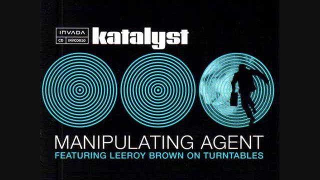 Katalyst - Race Against Time смотреть онлайн