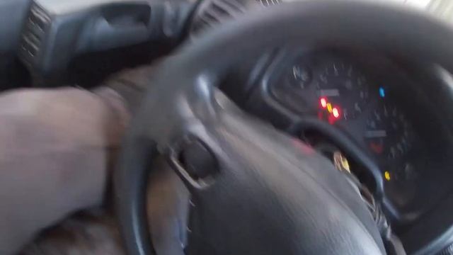 В разборе Opel Astra G 1998г.в. смотреть онлайн