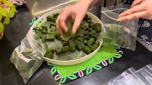 Ramadan food prep || Basic Ramadan preparation start kar di || @Nadi927 смотреть онлайн