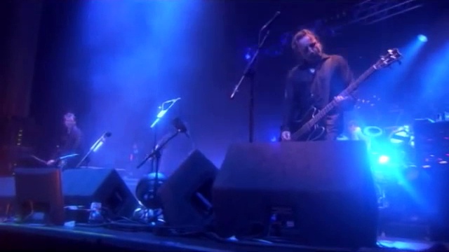 New Order - Bizarre Love Triangle [Live in Glasgow] смотреть онлайн