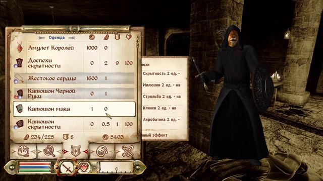 ОРОЧИЙ ЩИТ И ЖЕЛТЫЕ ДОСПЕХИ АРЕНЫ НА 1 УРОВНЕ! СЕКРЕТЫ OBLIVION 3! смотреть онлайн