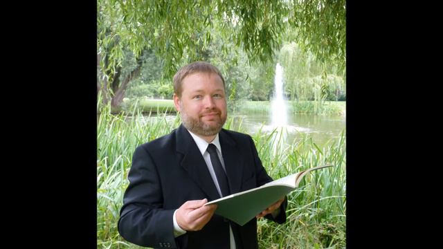 Can You Feel The Love Tonight - Felix Hoffmann, Baritone смотреть онлайн