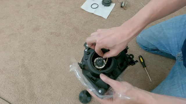 Quick & Easy G35 Headlight Install - Spec D Tuning Projectors! смотреть онлайн