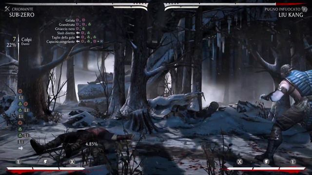 Quick Combo смотреть онлайн
