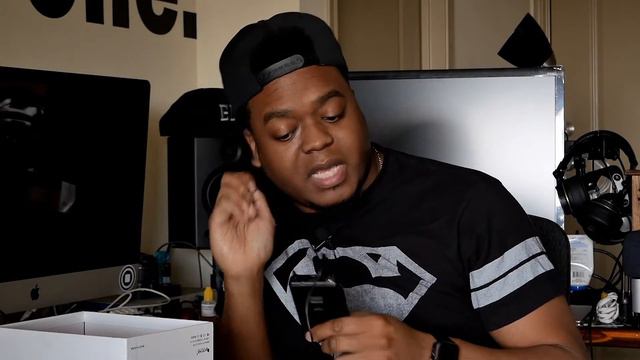 Product Review - Fifine Wireless Lavalier Microphone and Headset смотреть онлайн