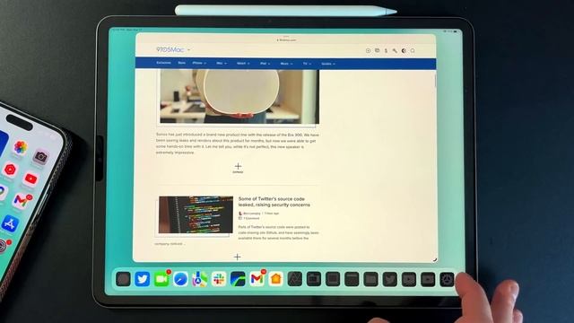 iPadOS 16 Multitasking: A Complete Guide | Splitview, Stage Manager, Extended Monitor Support (2023 смотреть онлайн