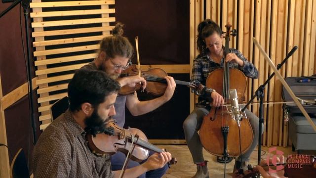 "BLA BLA!" - IC String Sessions смотреть онлайн