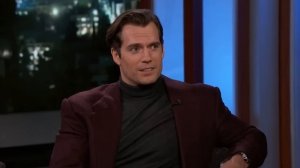 ГЕНРИ КАВИЛЛ: что с ним не так? Женоненавистничество, комплексы и роман с мужчиной