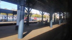 Нижегородское направление Мцд 4.