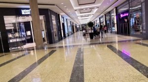 Отдых в ОАЭ. Шарджа, наш отель, пляж Аль Хан, шопинг в ТЦ "Сахара", покупки