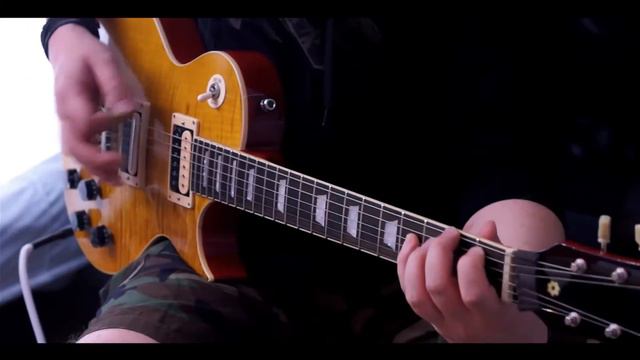 Marshall JVM205H - Direct Out Metal