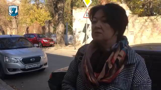 Комментарий адвоката Эмине Авамилевой относительно проведенного обыска в доме Аблямитова. 8.11.2018