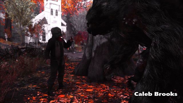 Fallout 76: Pics of the Week! 2 смотреть онлайн