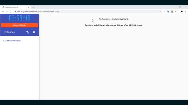 Docker Tutorial - How to learn docker without installing it in 2020 смотреть онлайн