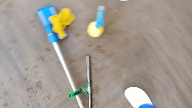 МОЙКА ОКОН В ЗАГОРОДНОМ ДОМЕ