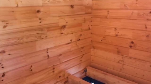 Строительство дома из клееного бруса без ошибок / СтройПроектБани смотреть онлайн