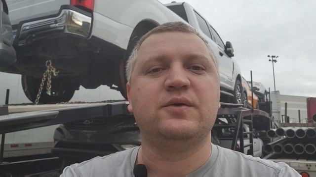 Вольво трак, что внутри, характеристики #дальнобой #volvo #сша смотреть онлайн
