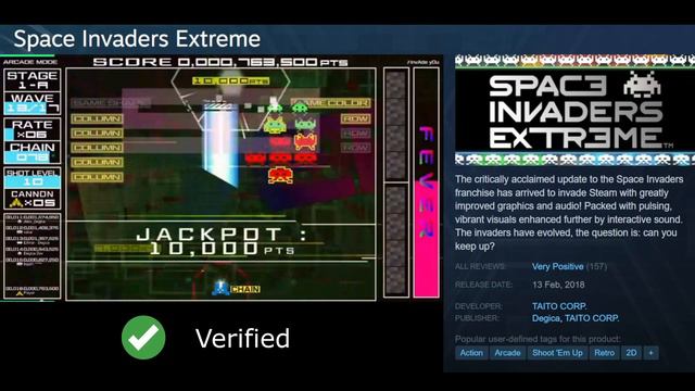 Steam Deck Verified Games July 8 2022 смотреть онлайн