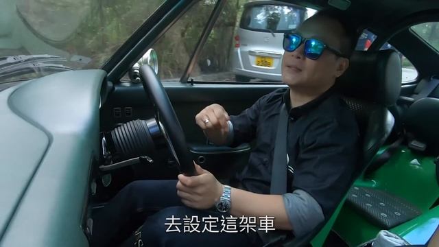 【JT試車】Porsche 911 (964) reimagined by Singer Vehicle Design смотреть онлайн