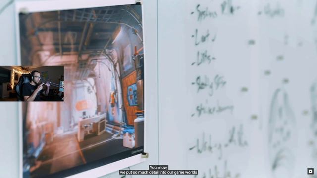 STARFIELD REACTION VIDEO!!!! смотреть онлайн