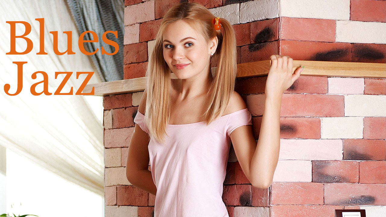 Blues - Jazz - Блюз - Джаз. Блюз-20. смотреть онлайн